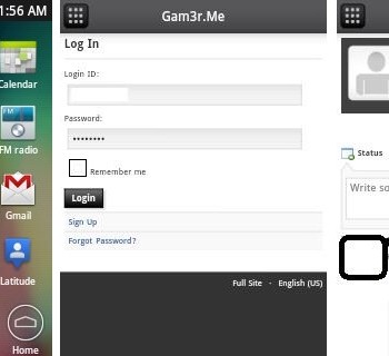 gam3r