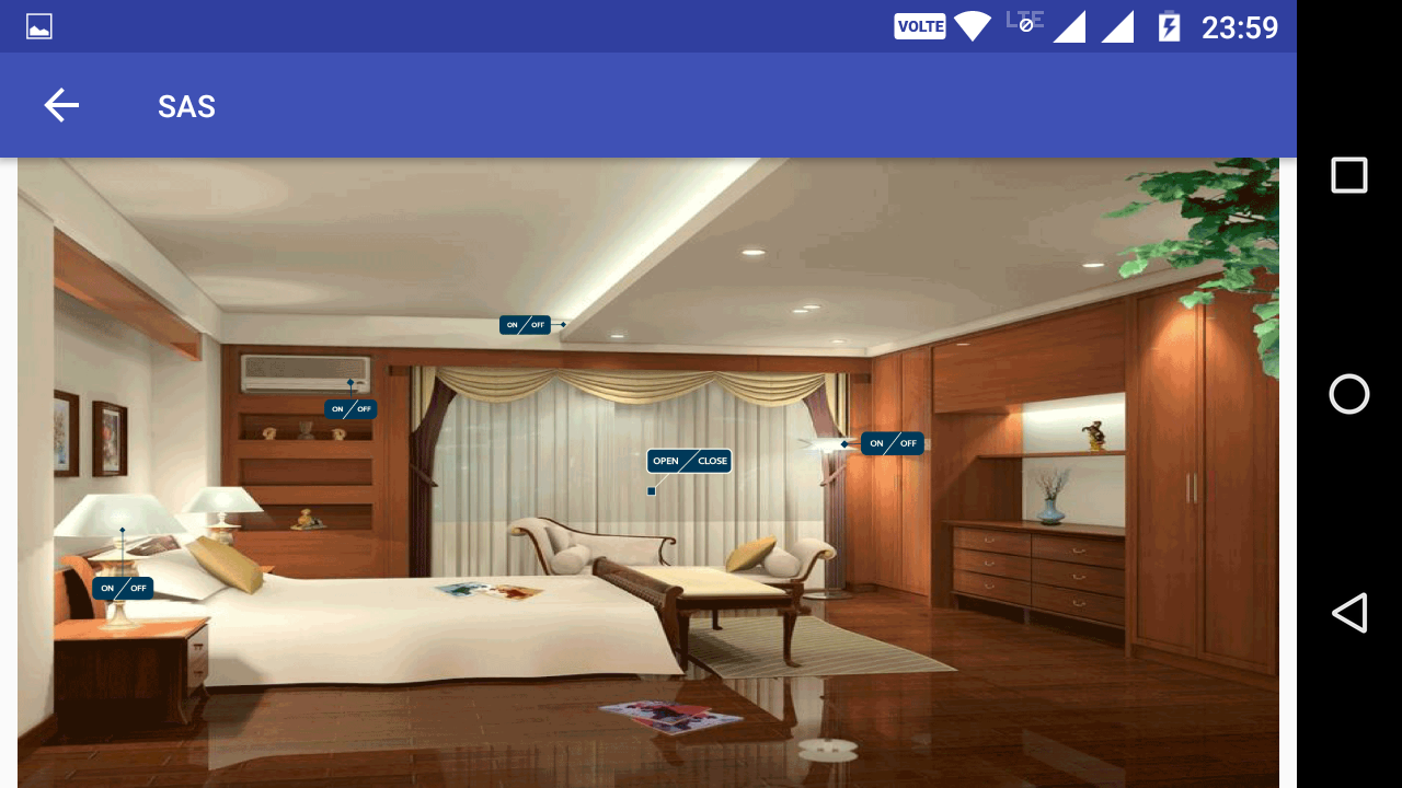 Home Auto