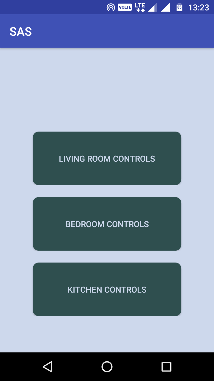Home Auto